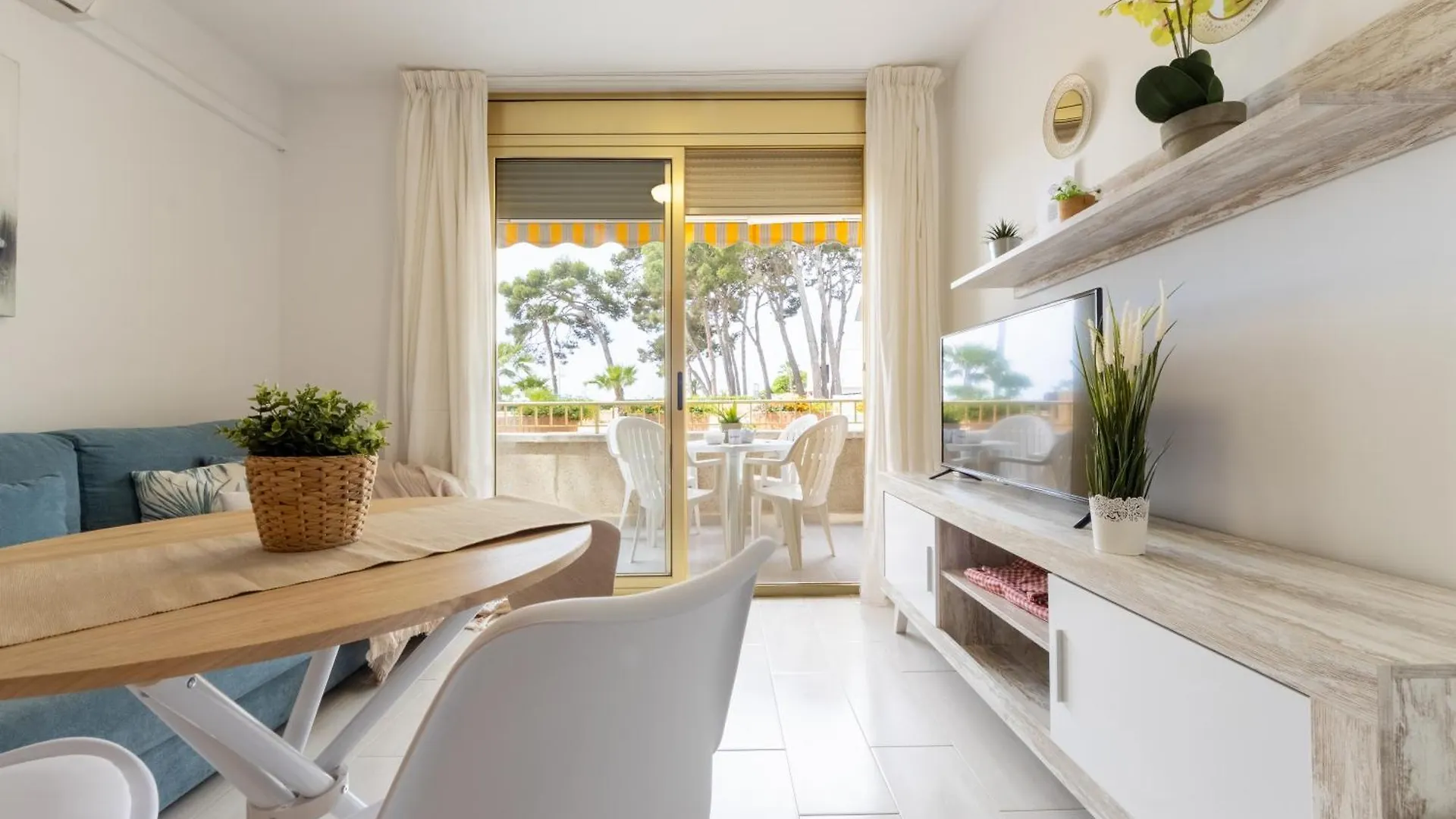 Apartamentos Internacional Arysal Cambrils 0*,