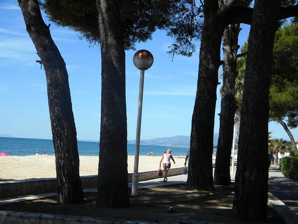 Apartamentos Internacional Arysal Cambrils 0*,  España