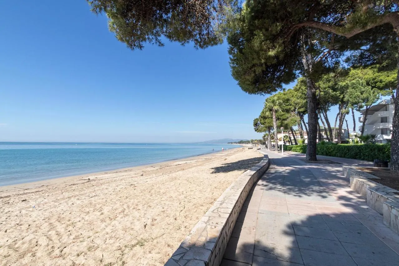 Apartamentos Internacional Arysal Cambrils España