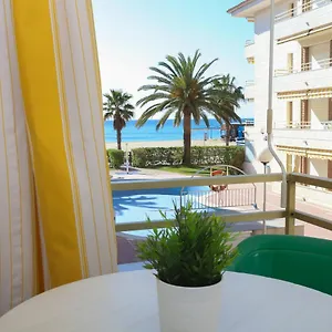  Apartamento Costa Daurada - Colibri